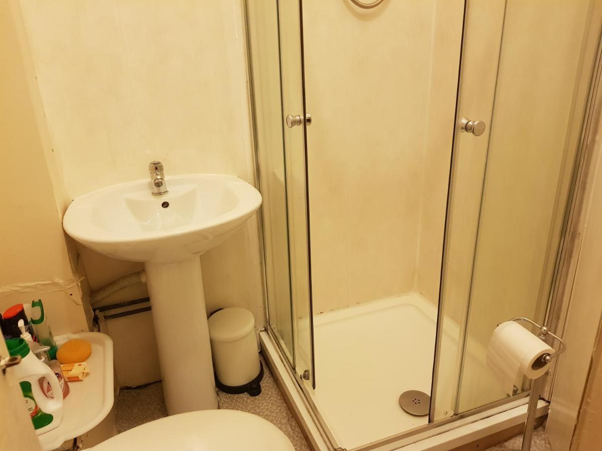Glen View Apartments 格拉斯哥港 外观 照片